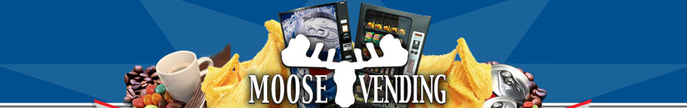 Moose Vending
